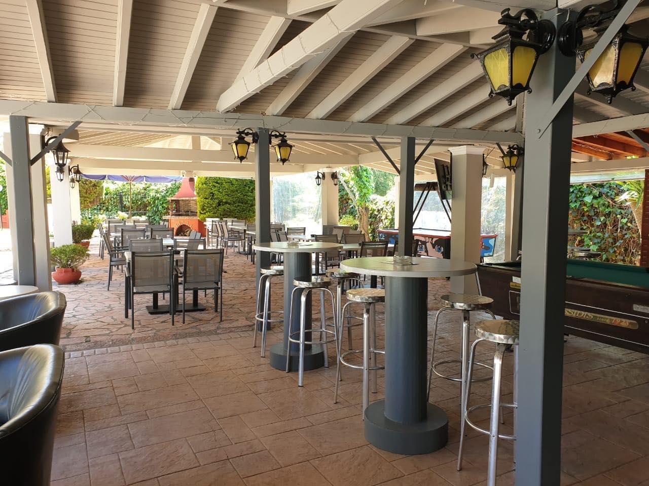 Oula Maisonettes Suites Kavos Luaran gambar
